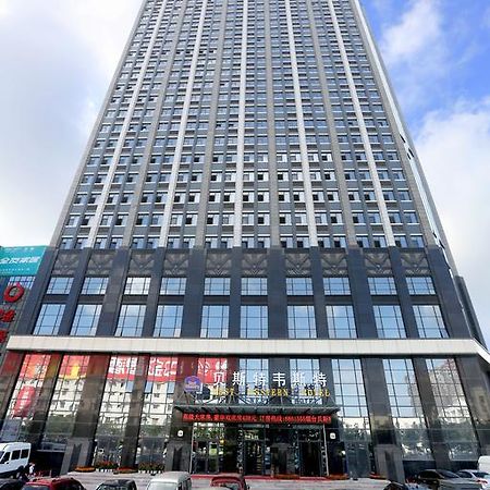 Best Western Hotel Yên Đài Ngoại thất bức ảnh