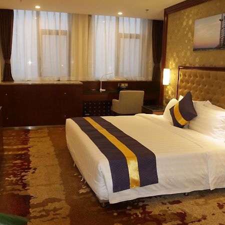 Best Western Hotel Yên Đài Ngoại thất bức ảnh