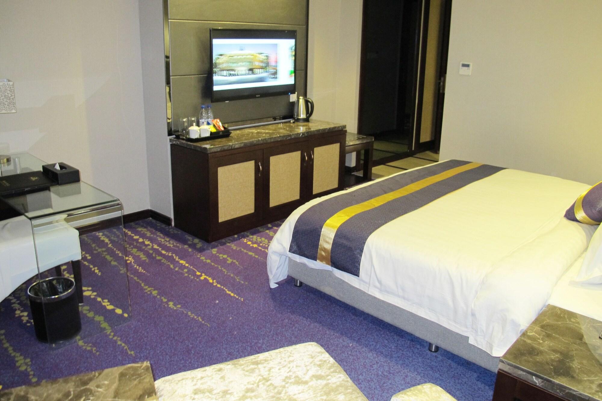 Best Western Hotel Yên Đài Ngoại thất bức ảnh