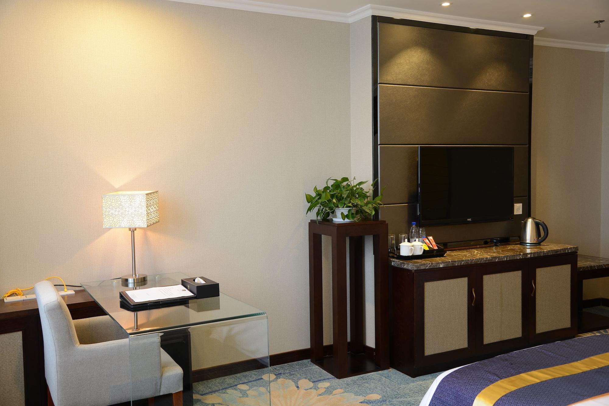 Best Western Hotel Yên Đài Ngoại thất bức ảnh
