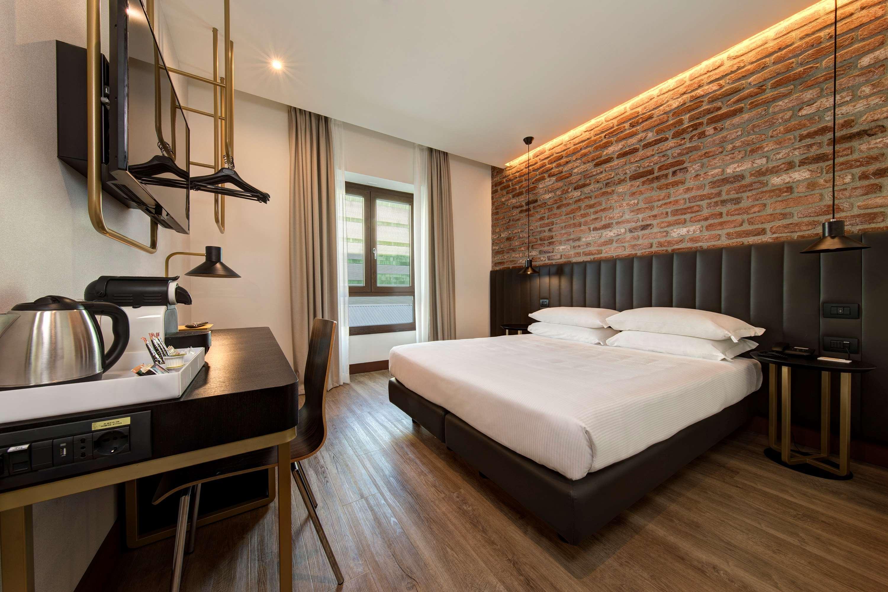 Best Western Hotel Yên Đài Ngoại thất bức ảnh
