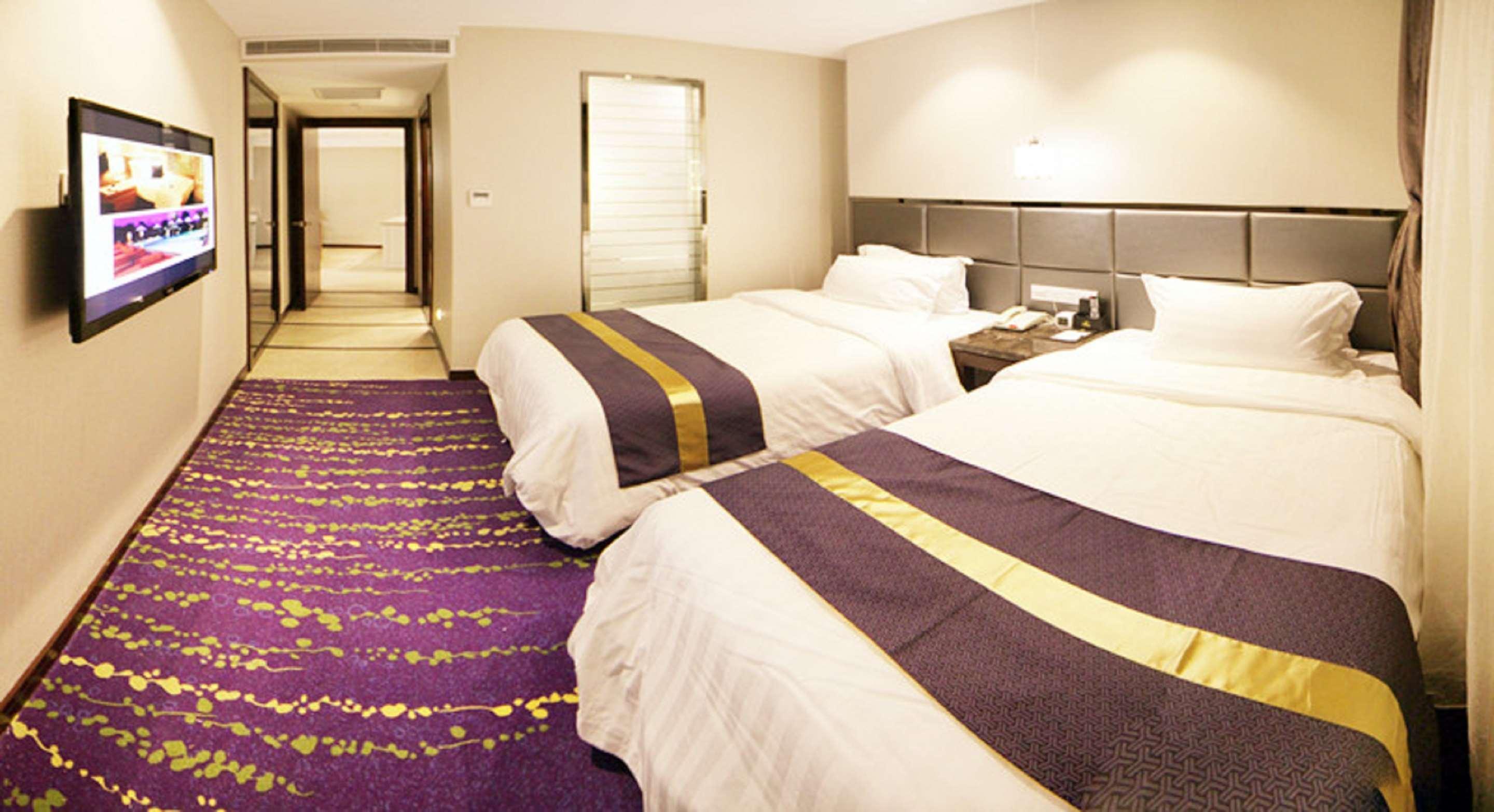 Best Western Hotel Yên Đài Ngoại thất bức ảnh
