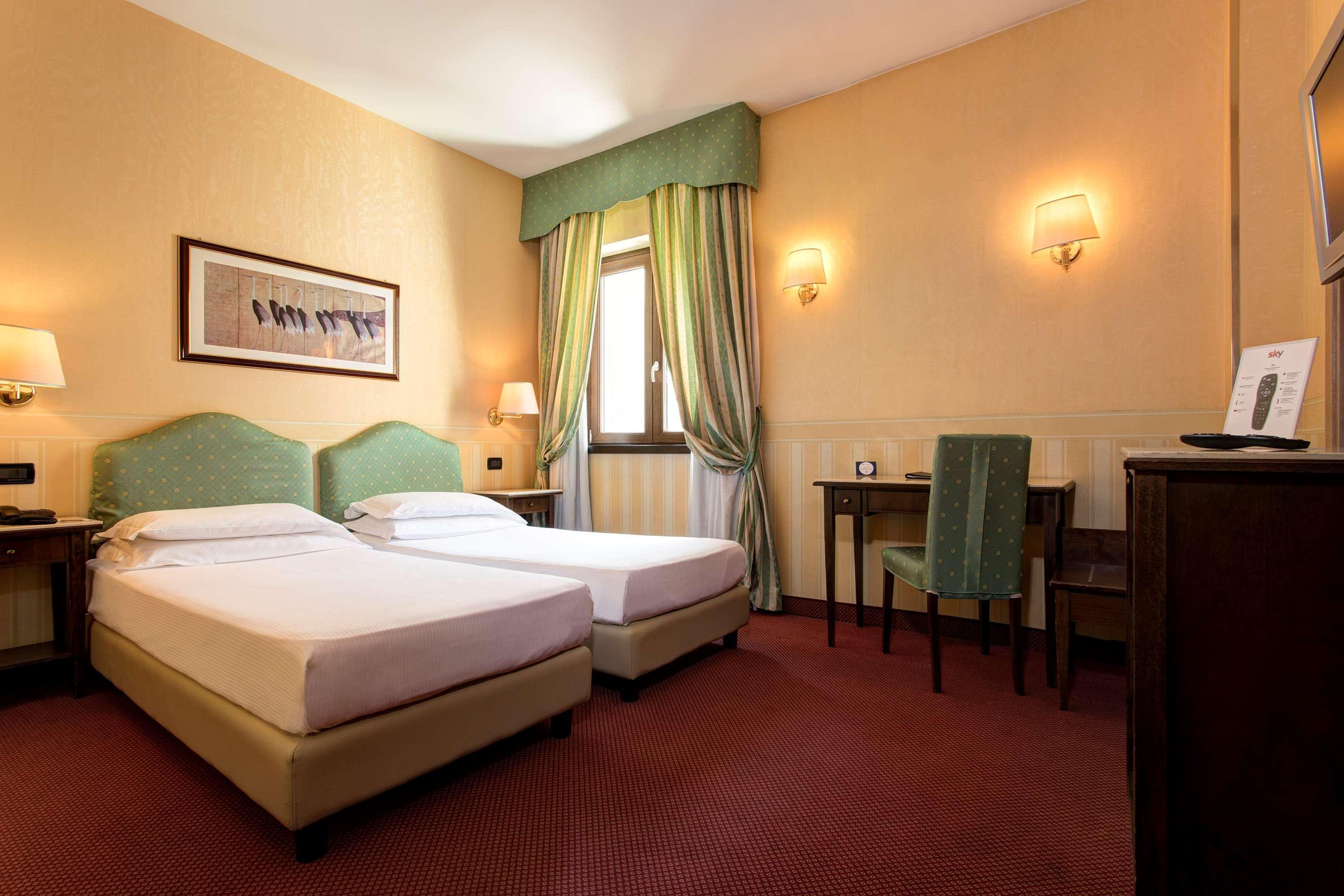 Best Western Hotel Yên Đài Ngoại thất bức ảnh