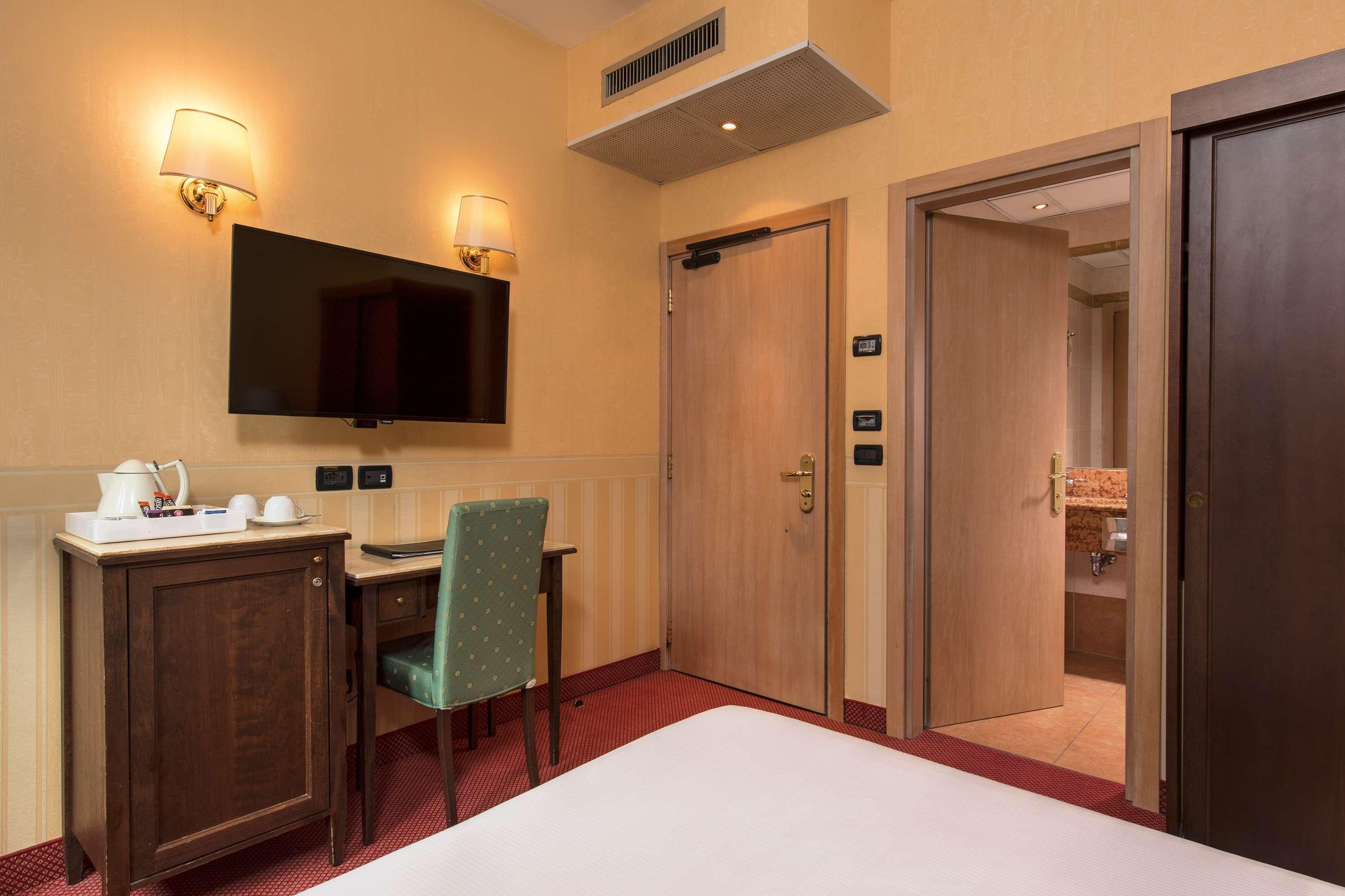 Best Western Hotel Yên Đài Ngoại thất bức ảnh