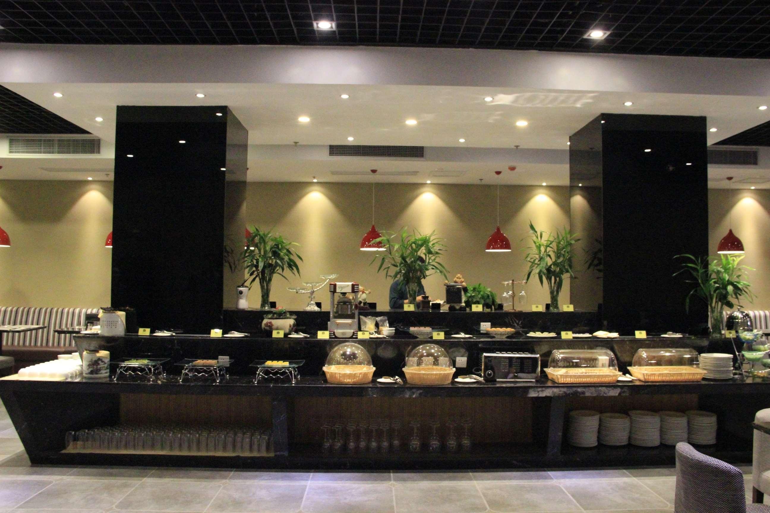Best Western Hotel Yên Đài Ngoại thất bức ảnh