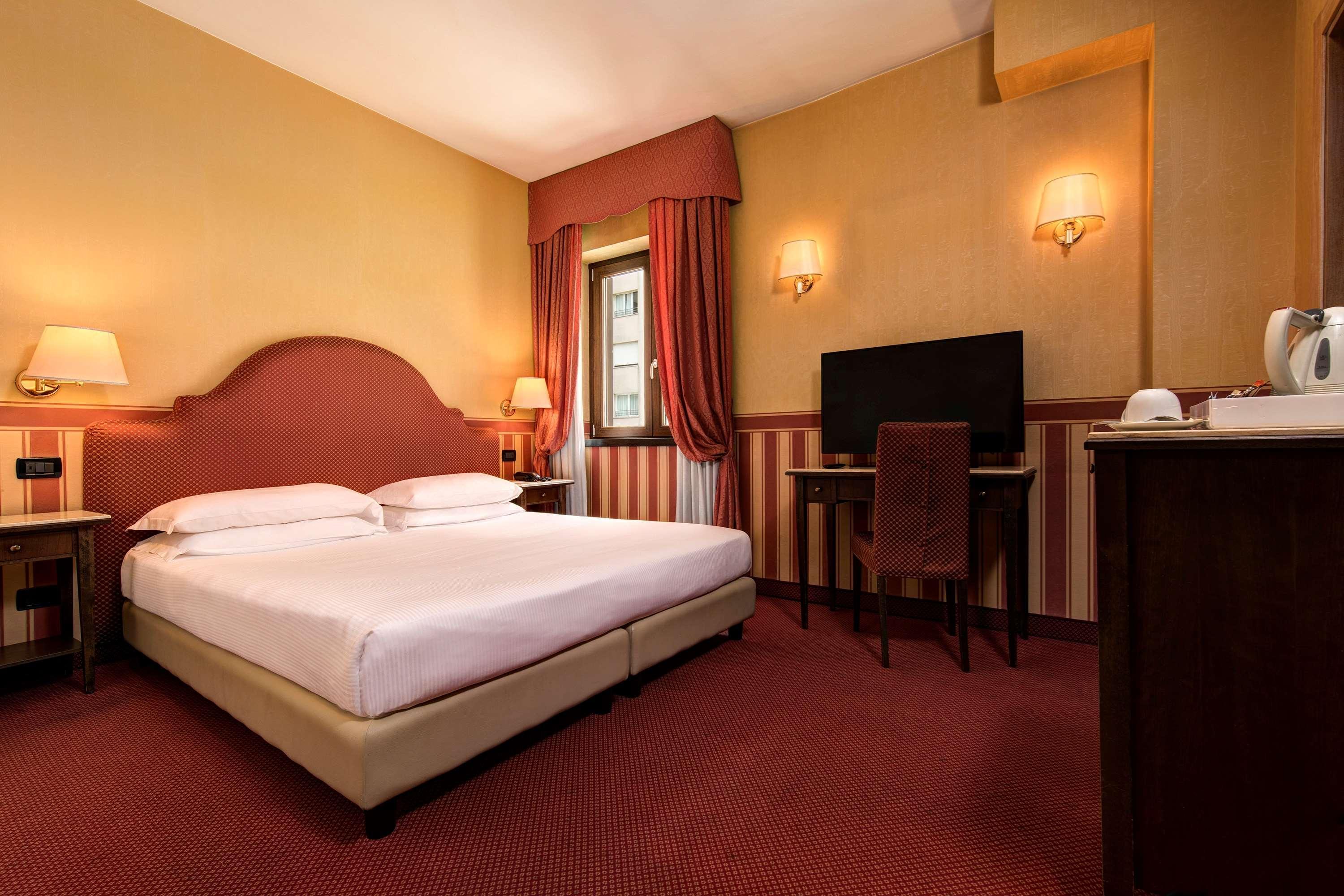 Best Western Hotel Yên Đài Ngoại thất bức ảnh