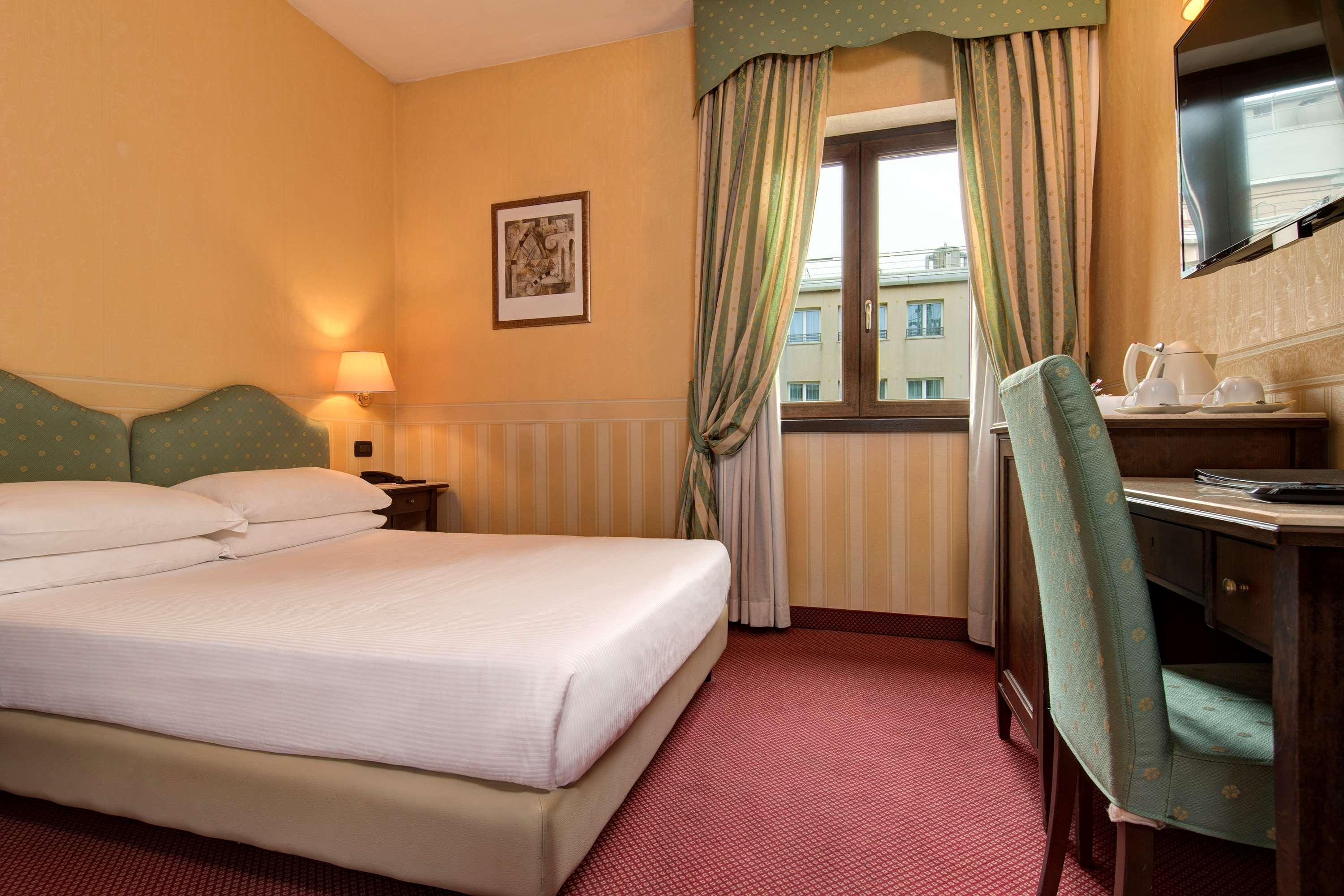 Best Western Hotel Yên Đài Ngoại thất bức ảnh