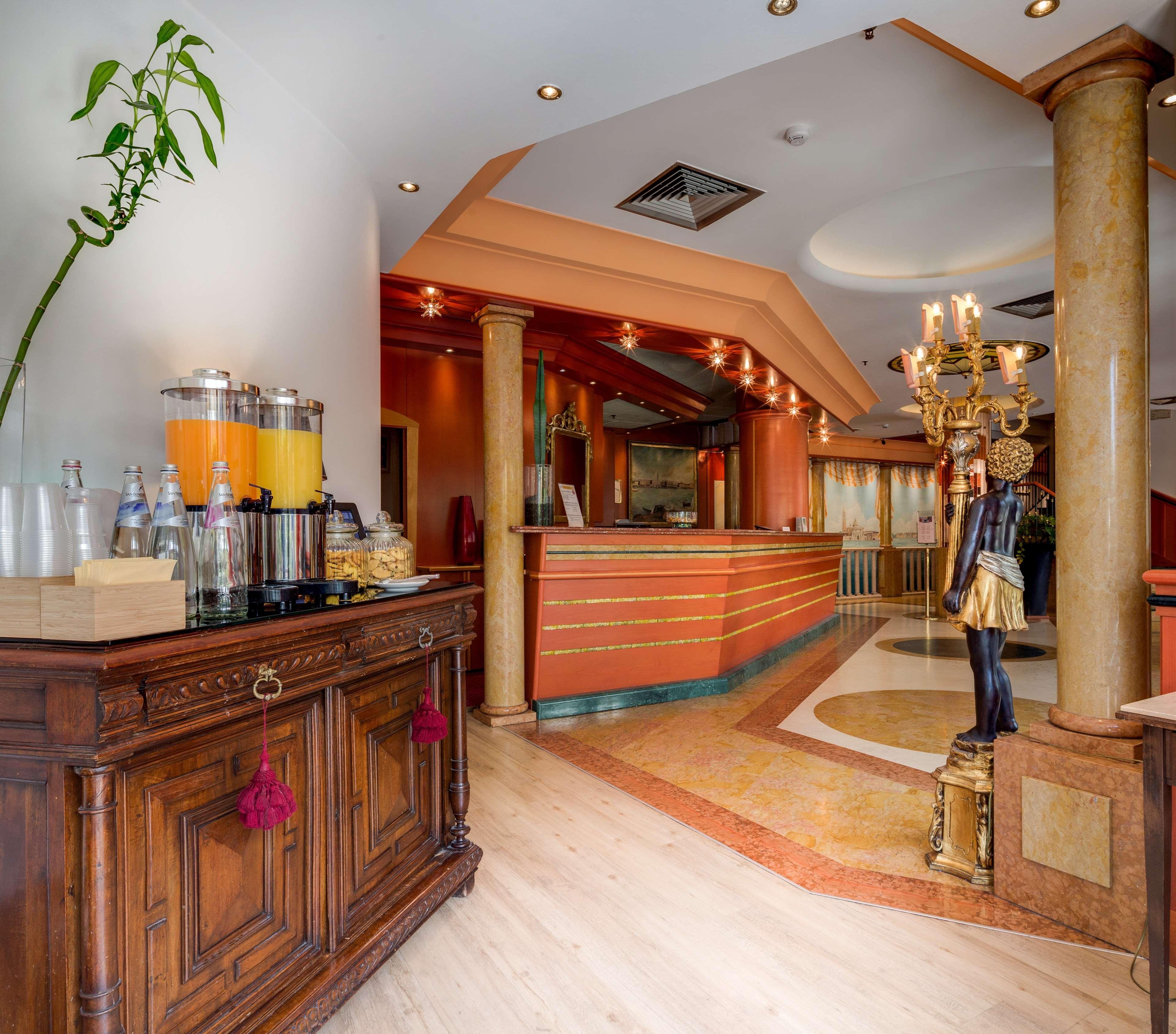Best Western Hotel Yên Đài Ngoại thất bức ảnh