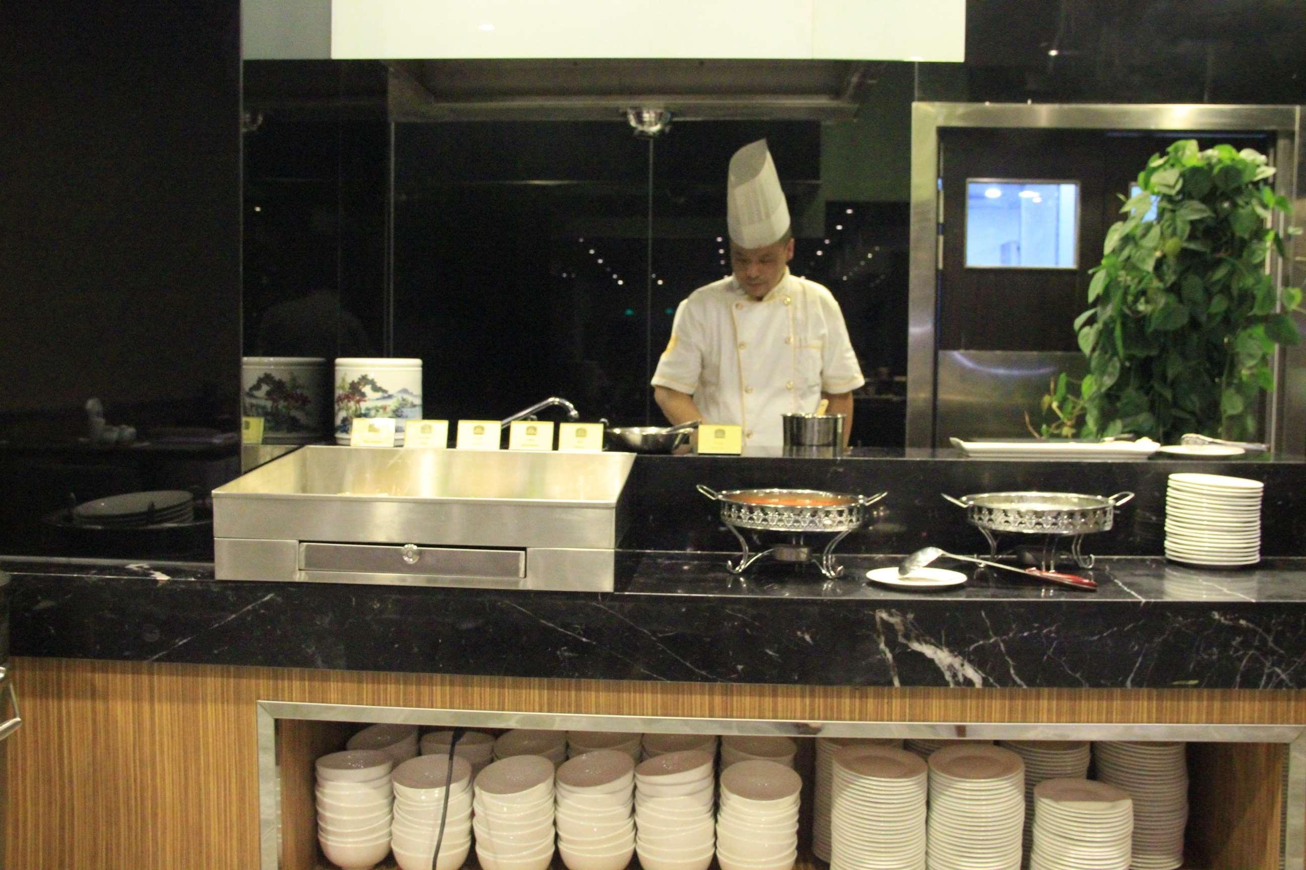 Best Western Hotel Yên Đài Ngoại thất bức ảnh