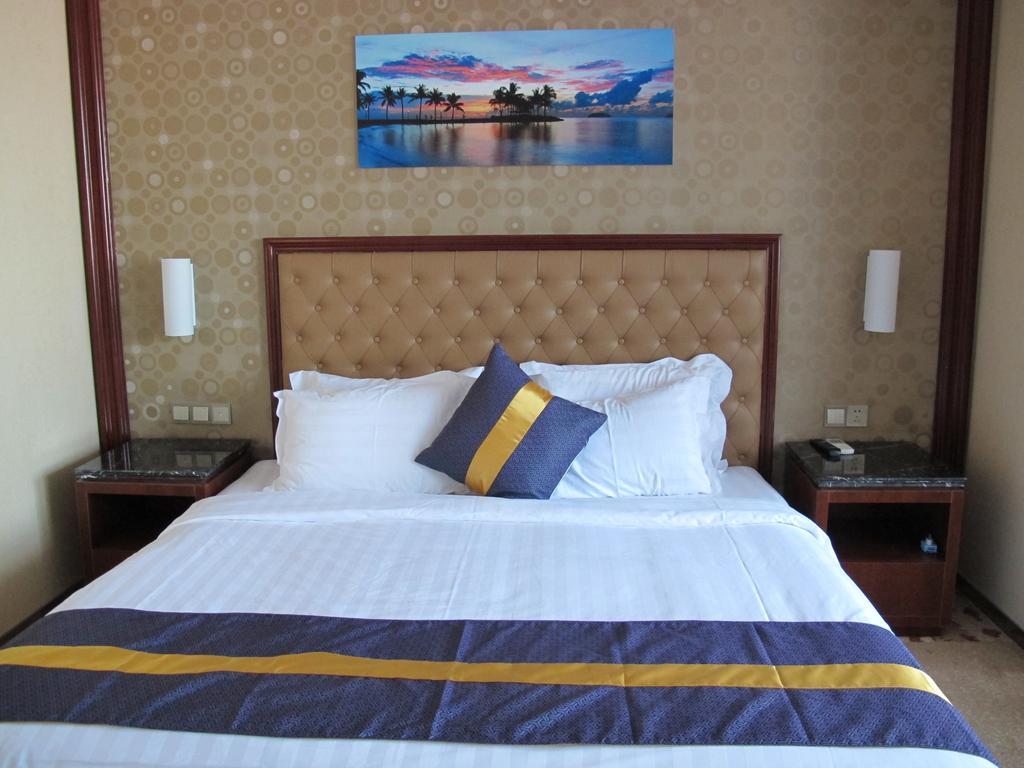 Best Western Hotel Yên Đài Phòng bức ảnh