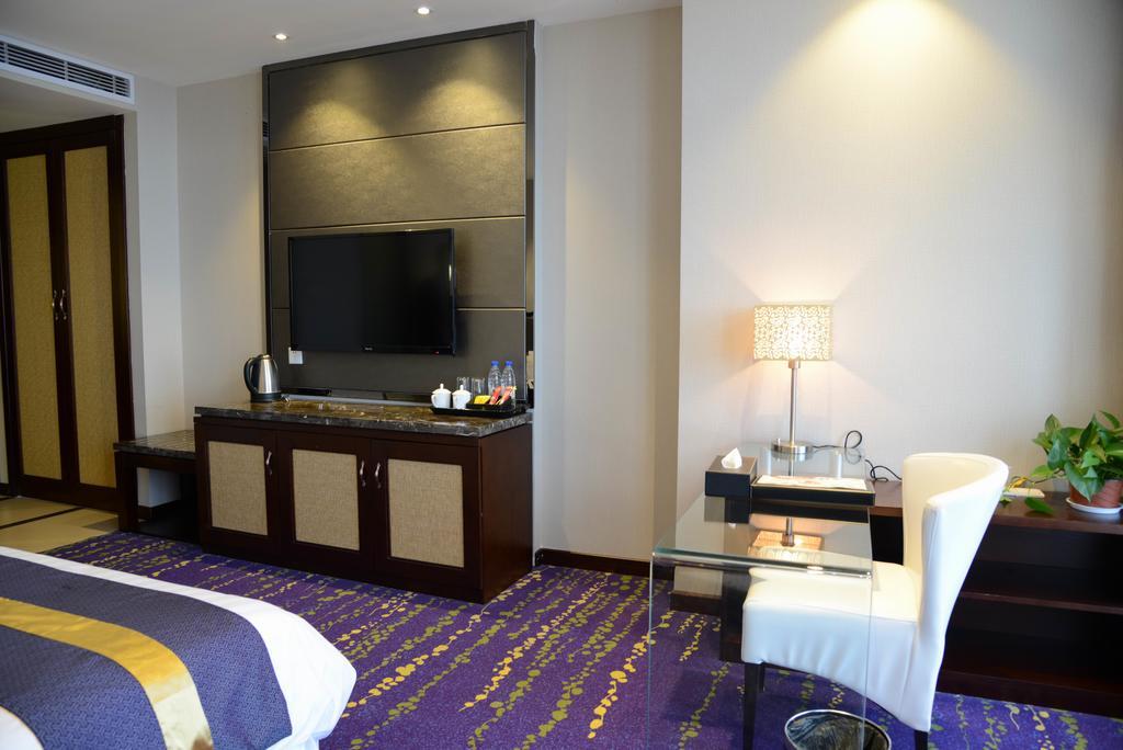 Best Western Hotel Yên Đài Ngoại thất bức ảnh
