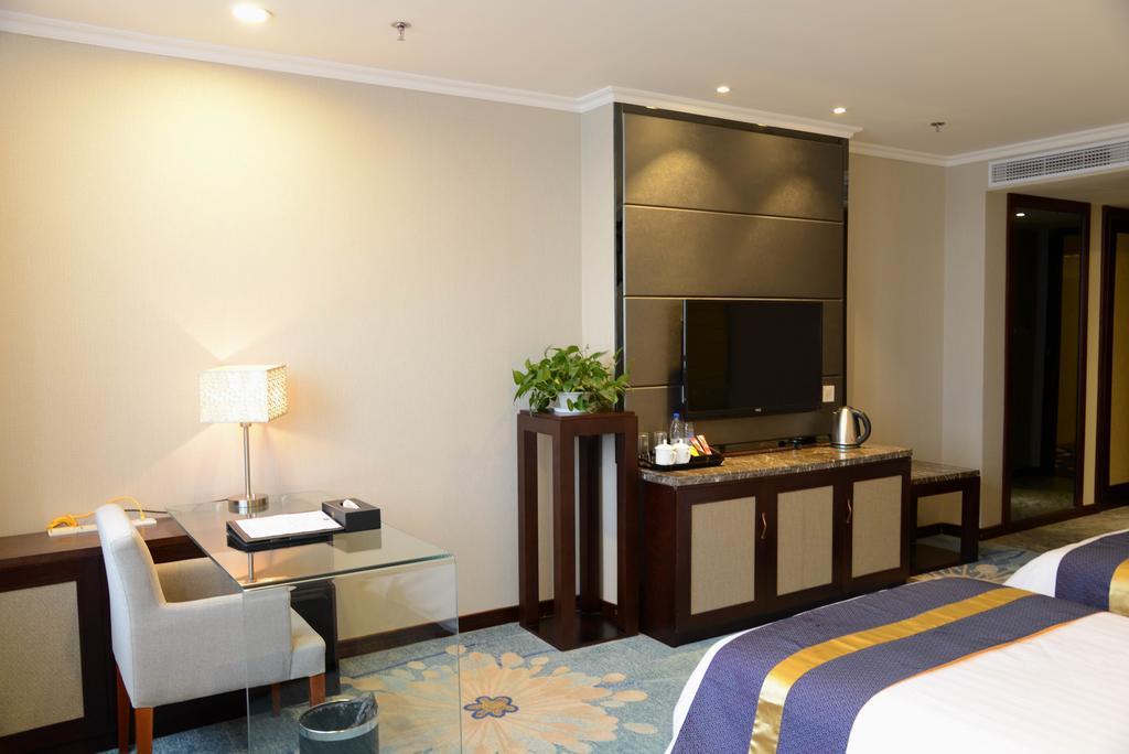 Best Western Hotel Yên Đài Phòng bức ảnh