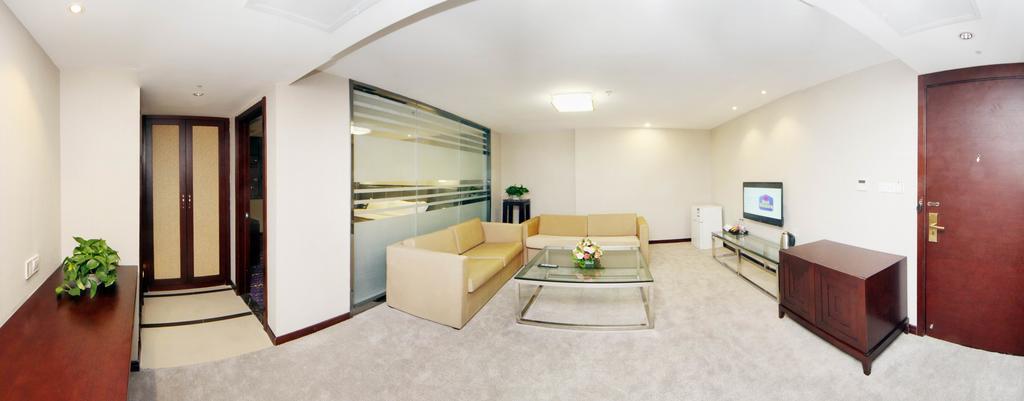 Best Western Hotel Yên Đài Ngoại thất bức ảnh