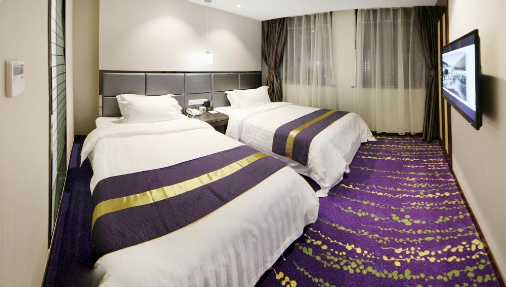 Best Western Hotel Yên Đài Ngoại thất bức ảnh