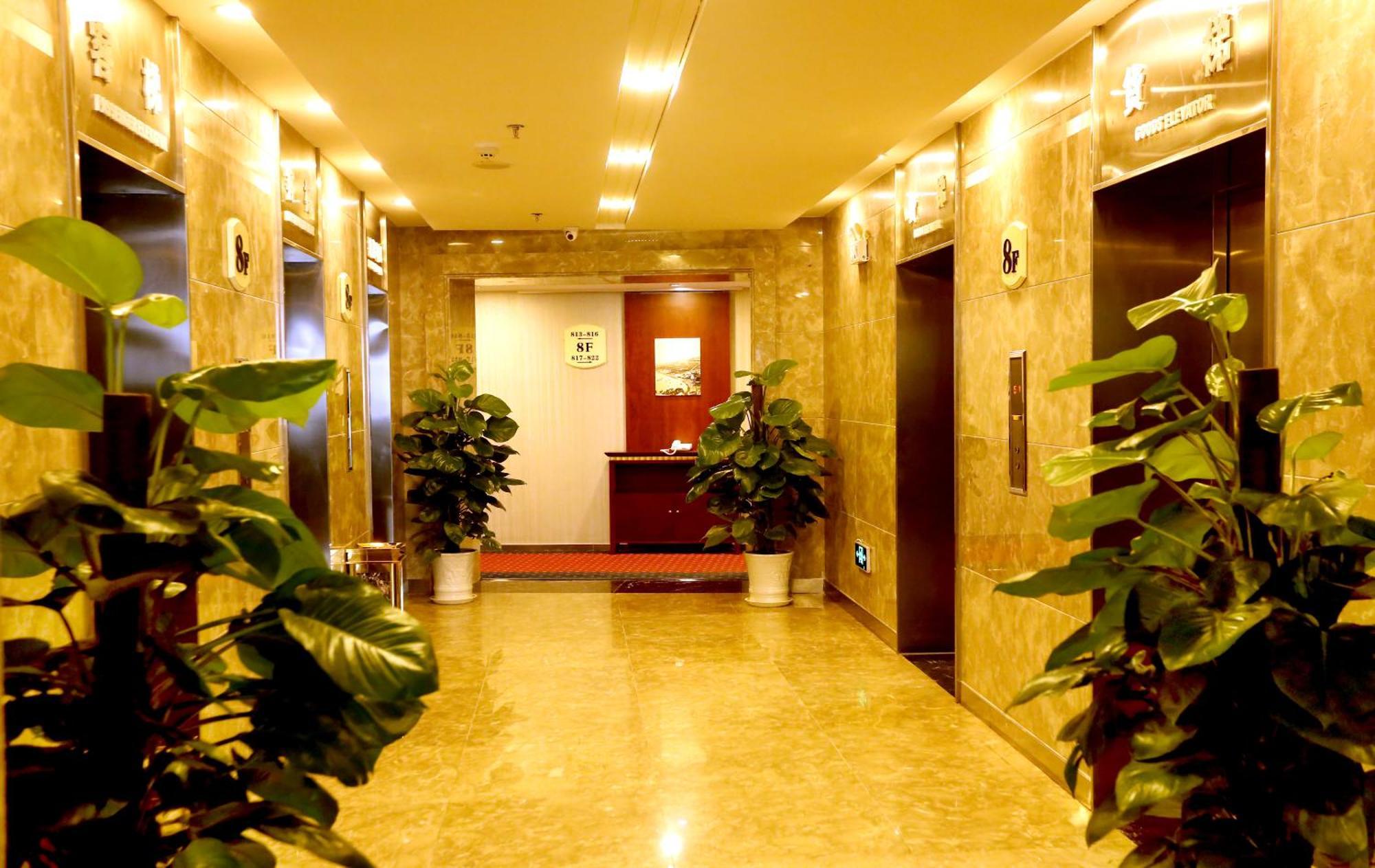 Best Western Hotel Yên Đài Ngoại thất bức ảnh
