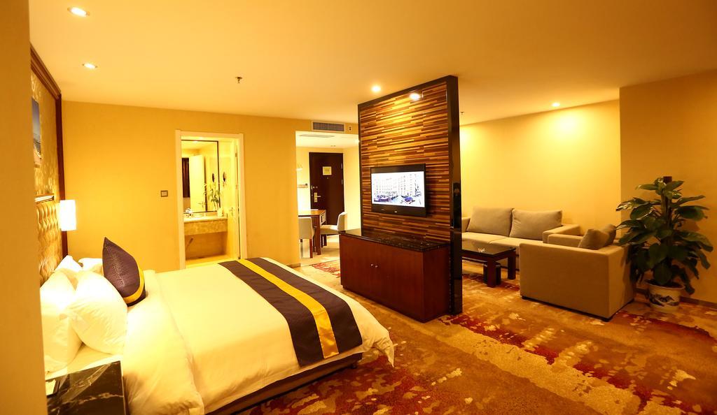 Best Western Hotel Yên Đài Phòng bức ảnh