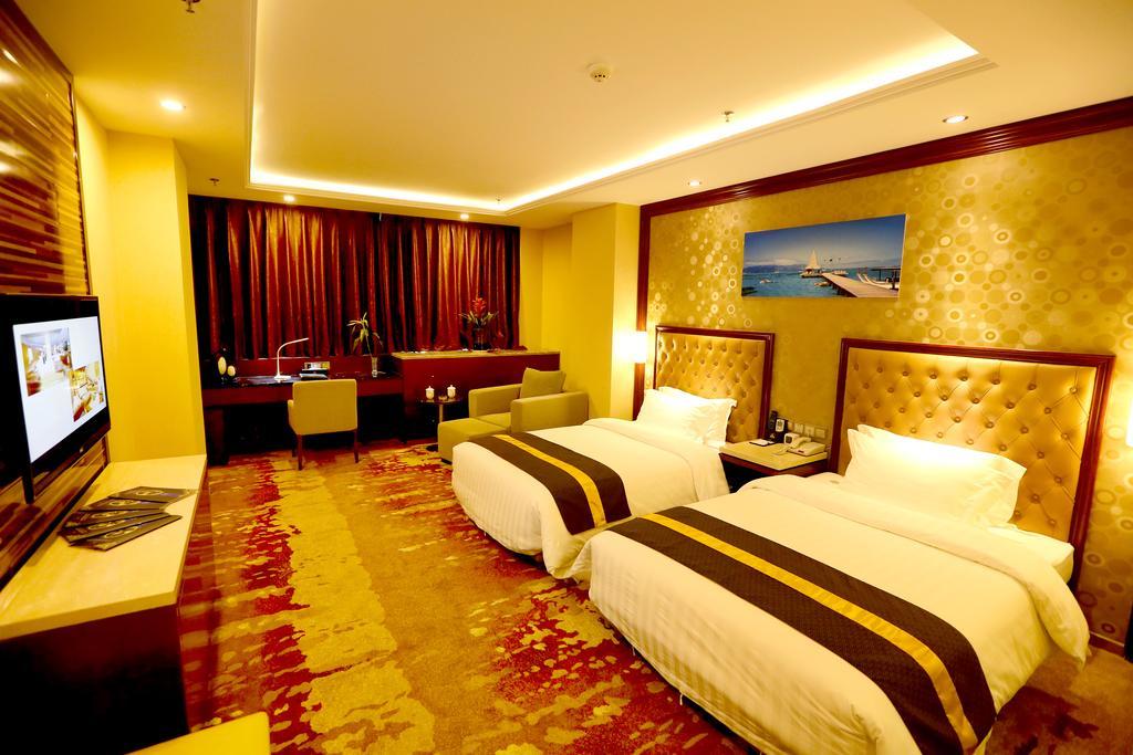 Best Western Hotel Yên Đài Phòng bức ảnh