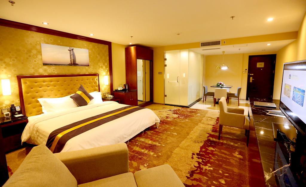 Best Western Hotel Yên Đài Phòng bức ảnh