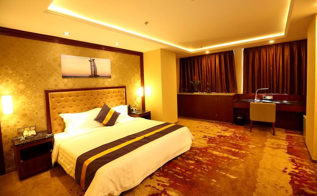 Best Western Hotel Yên Đài Phòng bức ảnh