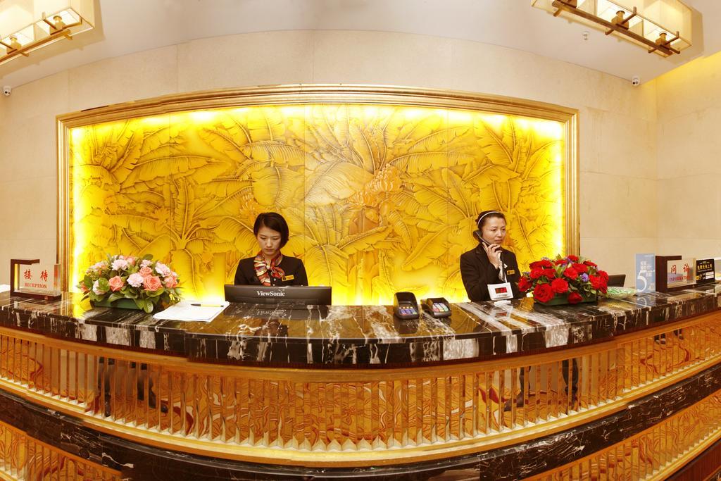 Best Western Hotel Yên Đài Ngoại thất bức ảnh
