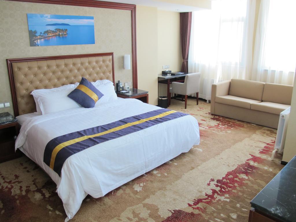 Best Western Hotel Yên Đài Phòng bức ảnh