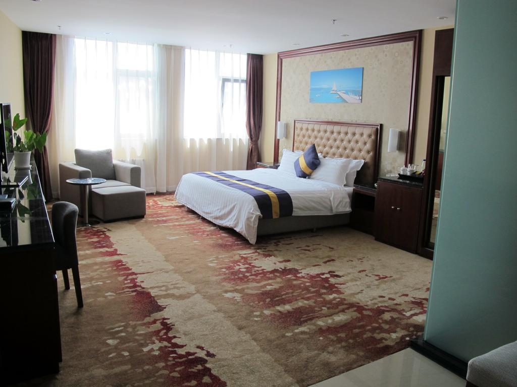 Best Western Hotel Yên Đài Phòng bức ảnh