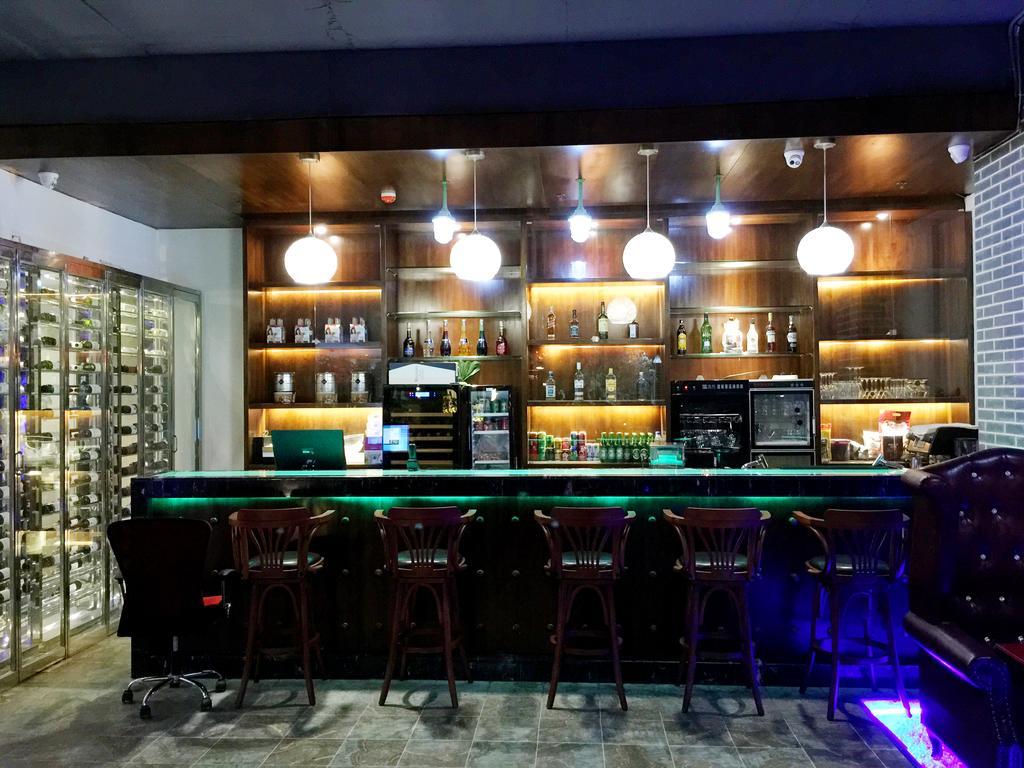 Best Western Hotel Yên Đài Ngoại thất bức ảnh