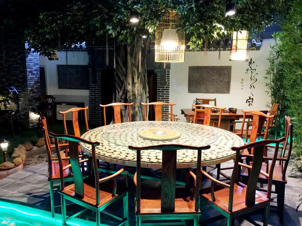 Best Western Hotel Yên Đài Ngoại thất bức ảnh